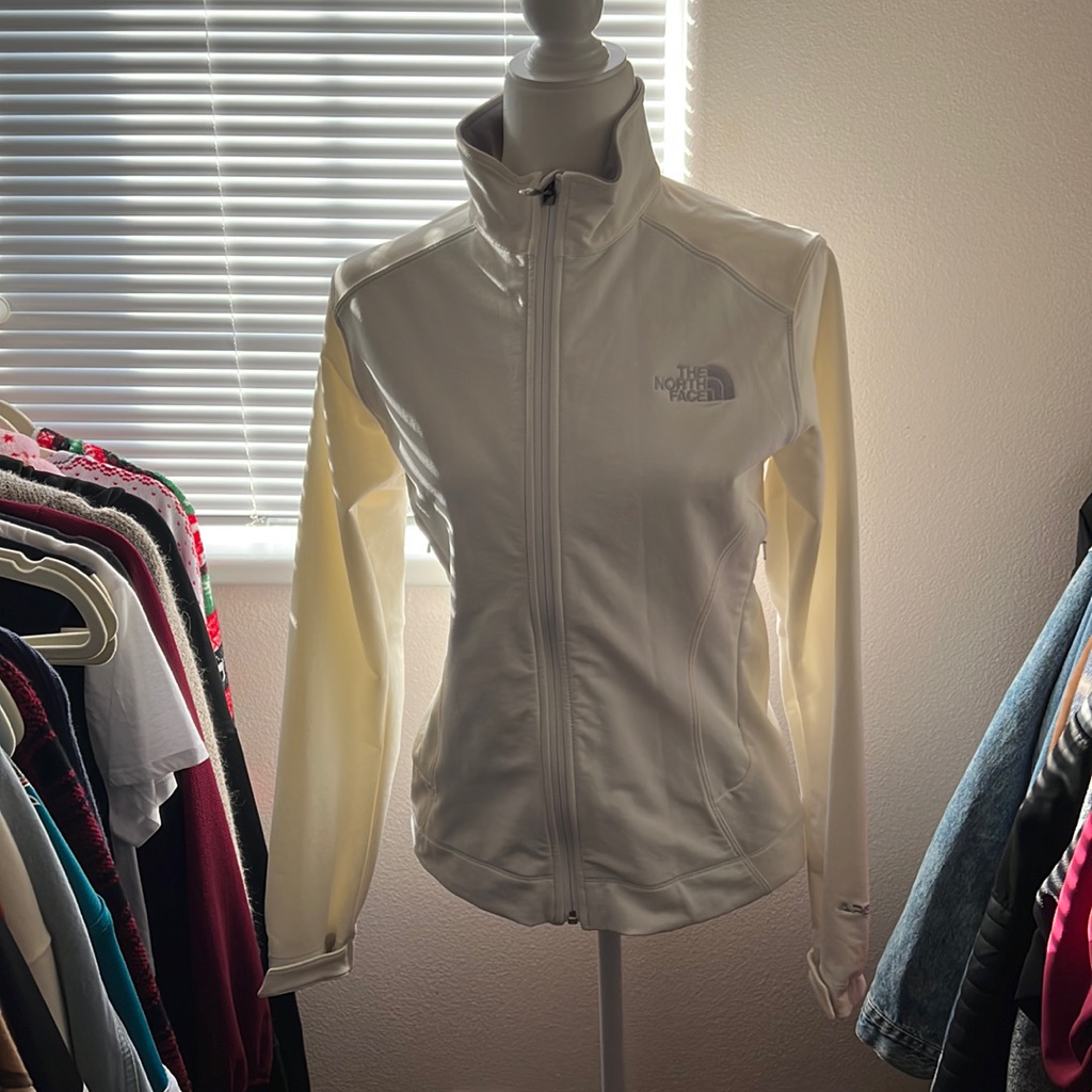 Northface Shell Jacket
